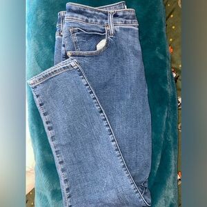 Abercrombie and Fitch Skinny Jeans